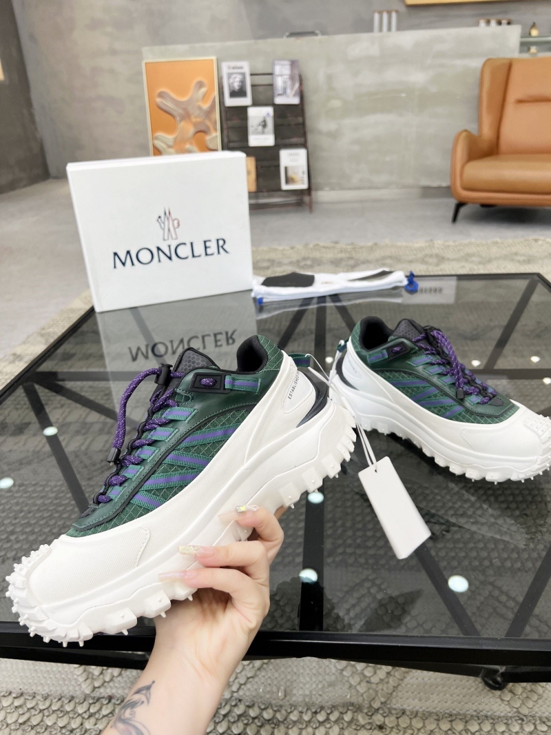 Moncler Sneakers